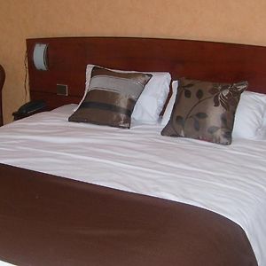 Chambre Double Économique