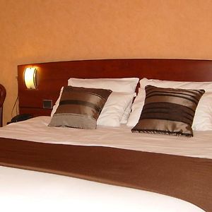 Chambre Triple
